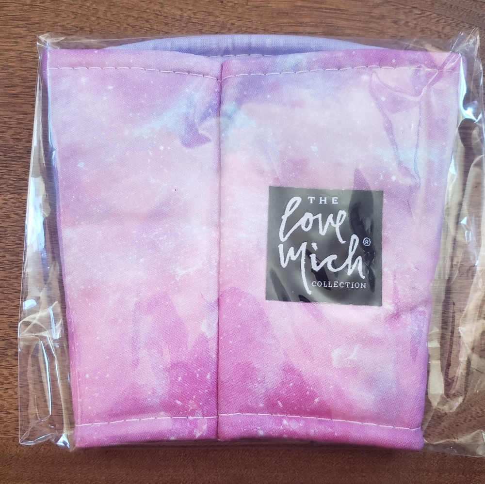 Brand new regular Love Mich Coffee cozy